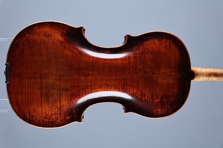 Wien um 1800 mit Zettel: Thir Johann Georg - B-101 - 40,2